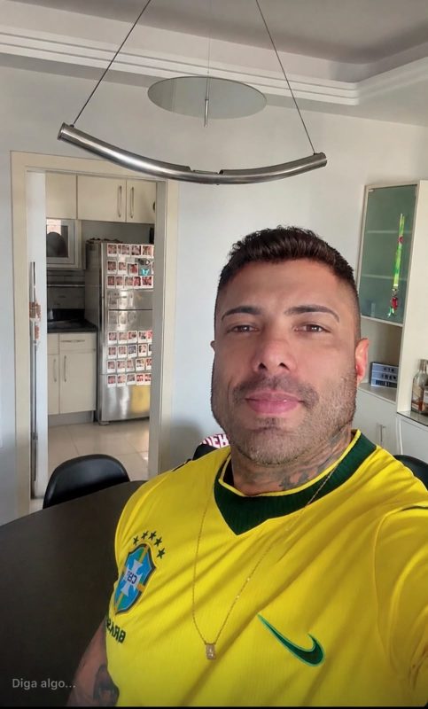 Breno Diaz 6