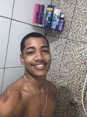 Guilherme Santos 3