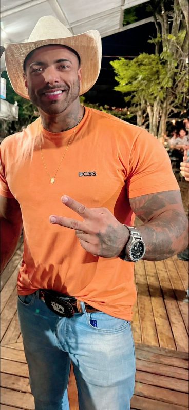 Breno Diaz 16