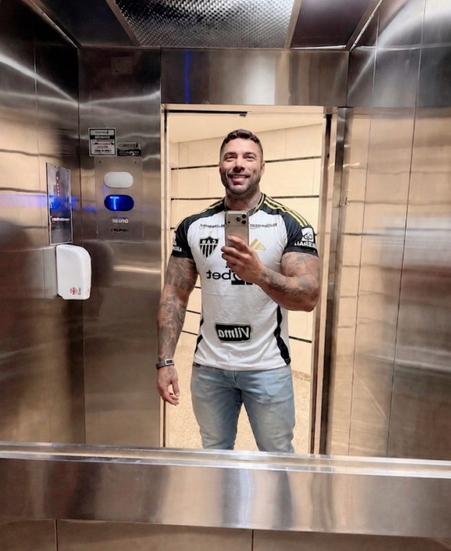 Breno Diaz 15