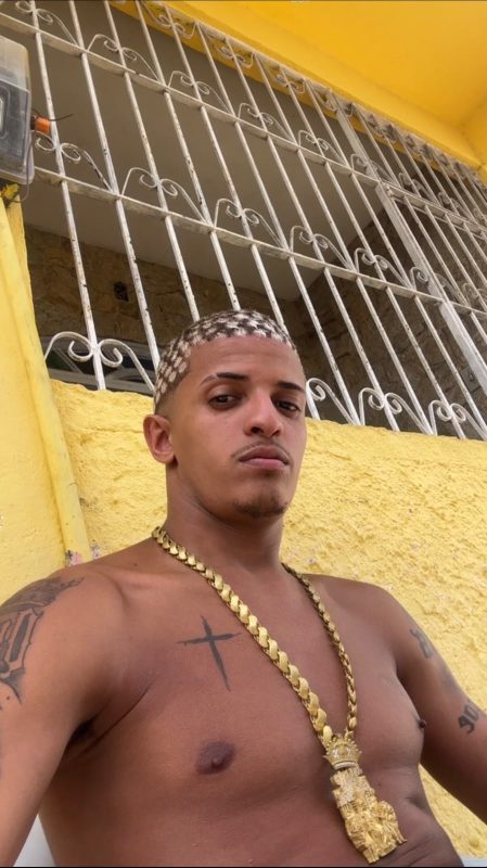 Juninho Carioca 1