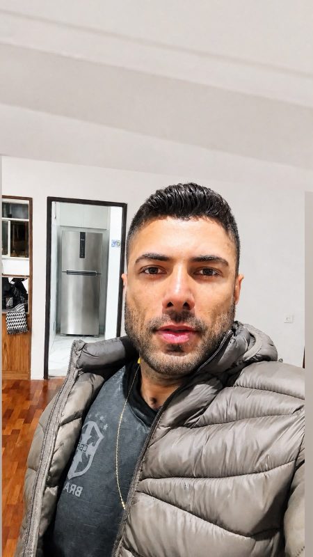 Breno Diaz 10