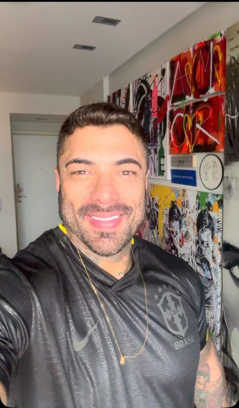 Breno Diaz 5