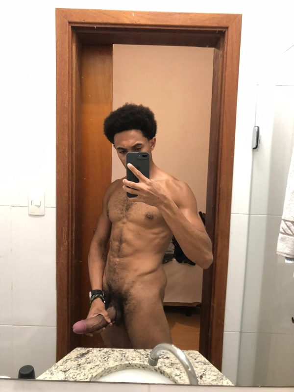 Henrique Morais 23