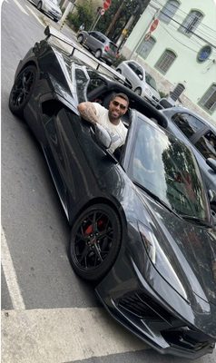 Breno Diaz 12