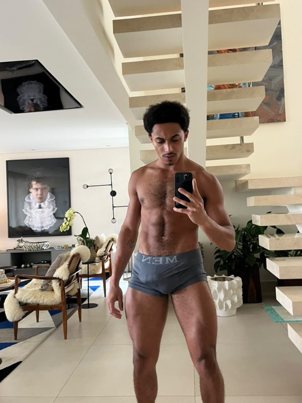 Henrique Morais 8