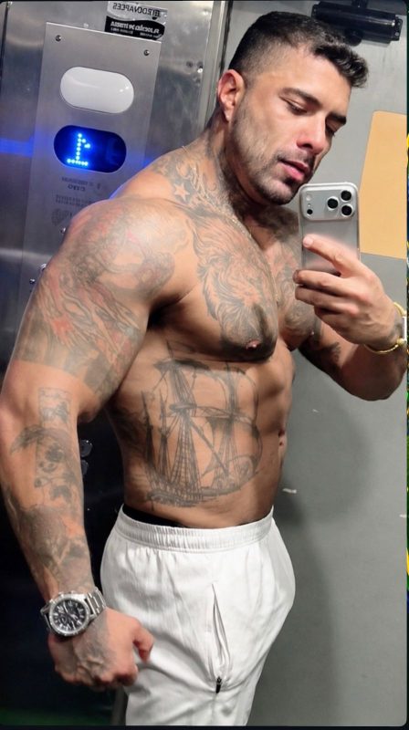 Breno Diaz 11