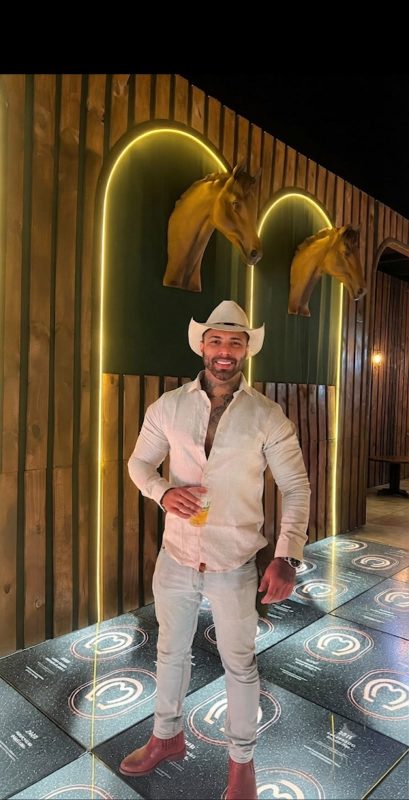 Breno Diaz 8