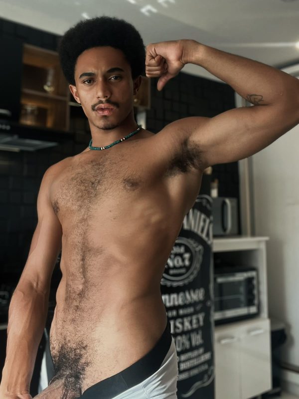 Henrique Morais 12