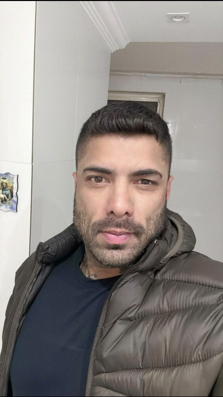 Breno Diaz 2
