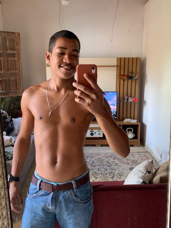 Guilherme Santos 2
