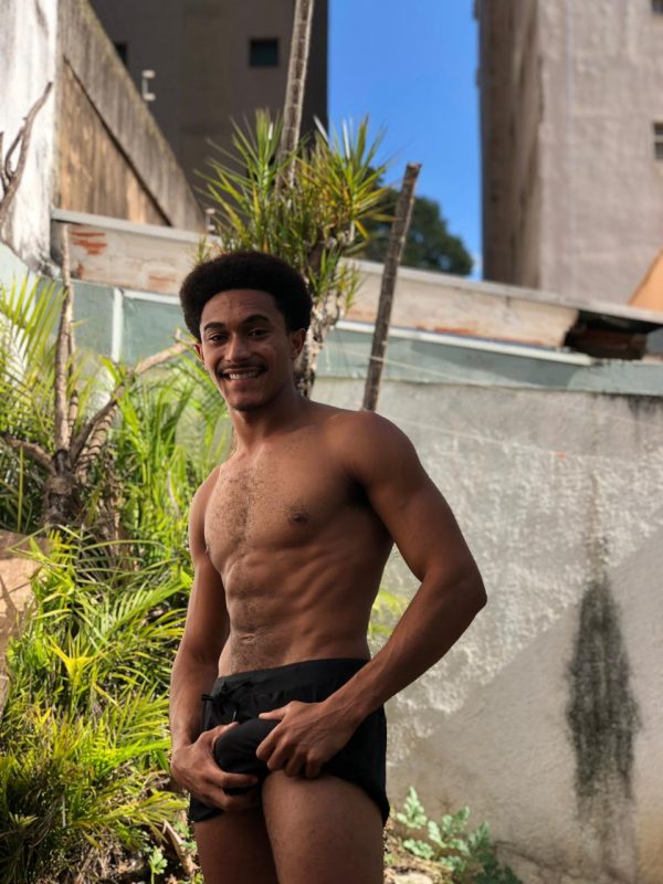 Henrique Morais 15