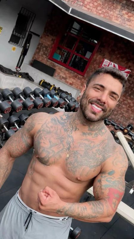 Breno Diaz 1