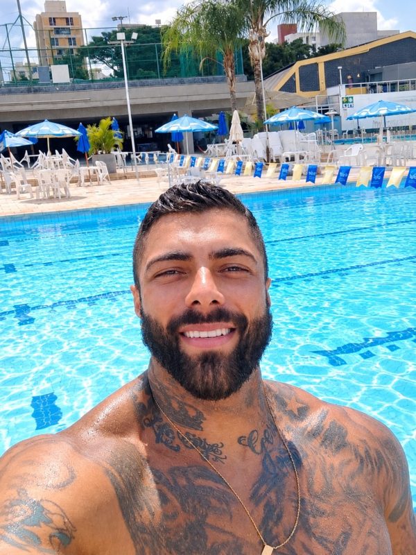 Breno Diaz