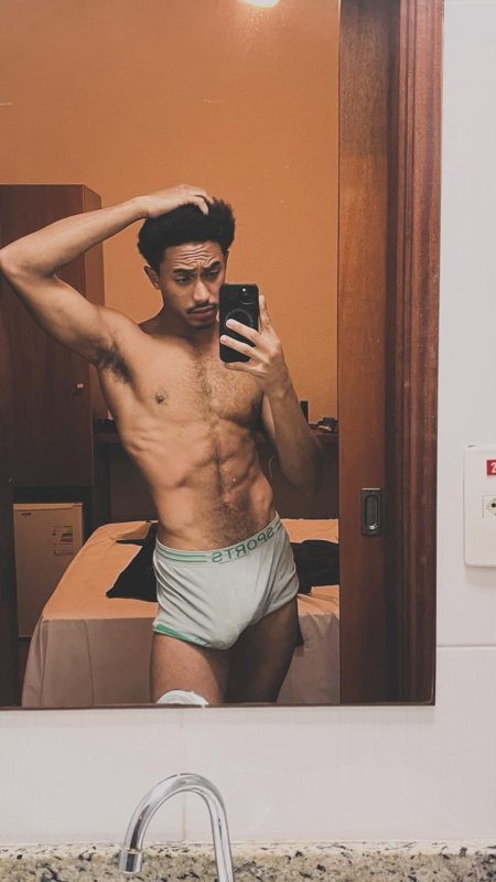 Henrique Morais 22