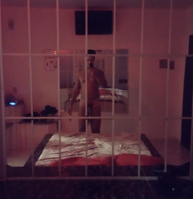 Paulo Ricardo 20