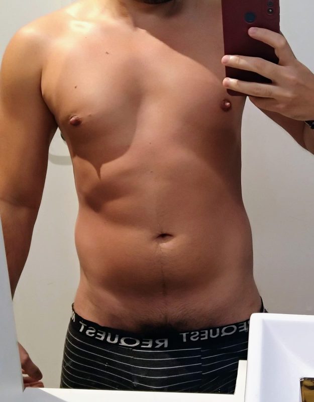 Marcos Ativo 25