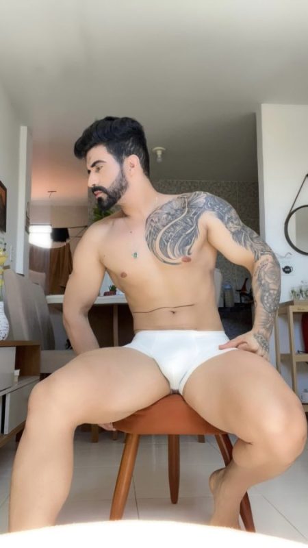 Marcílio Alves 45
