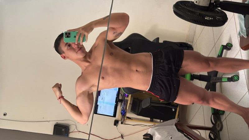 Pedro Fontes 17