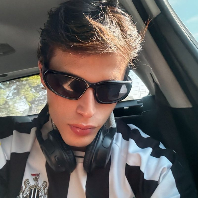 Iago Melo 28