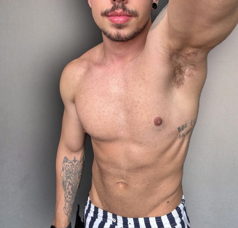 Edgar Ferraz 10