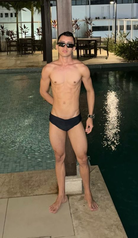 Anderson Novinho 13