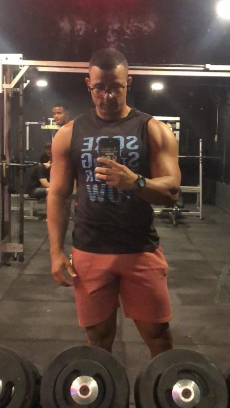 André Lima 2