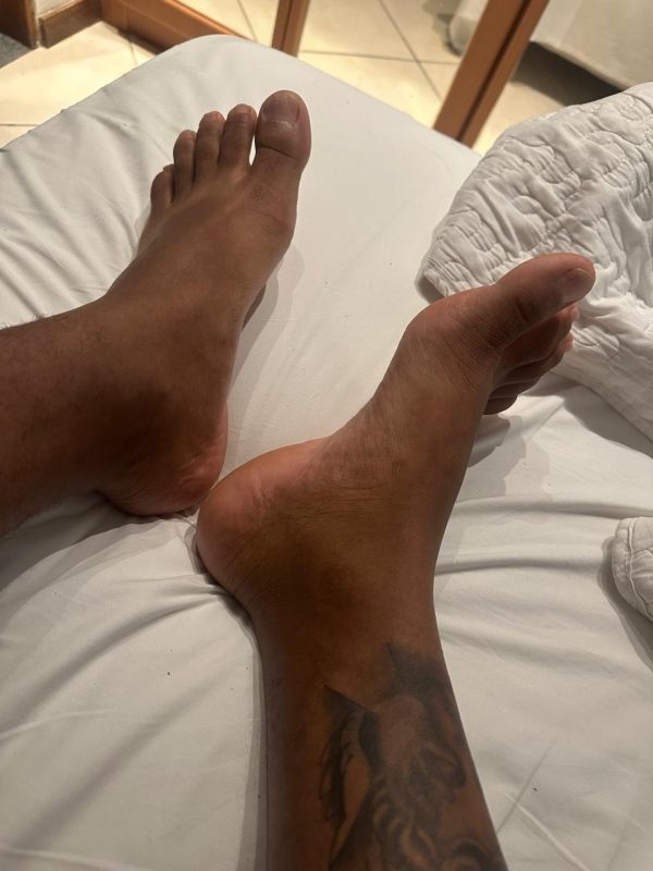 Lucas Dominador 8
