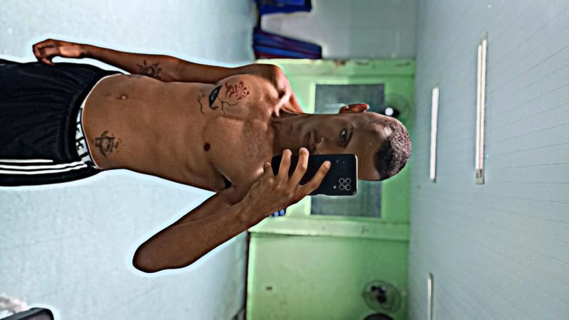 Esley Santtos 3