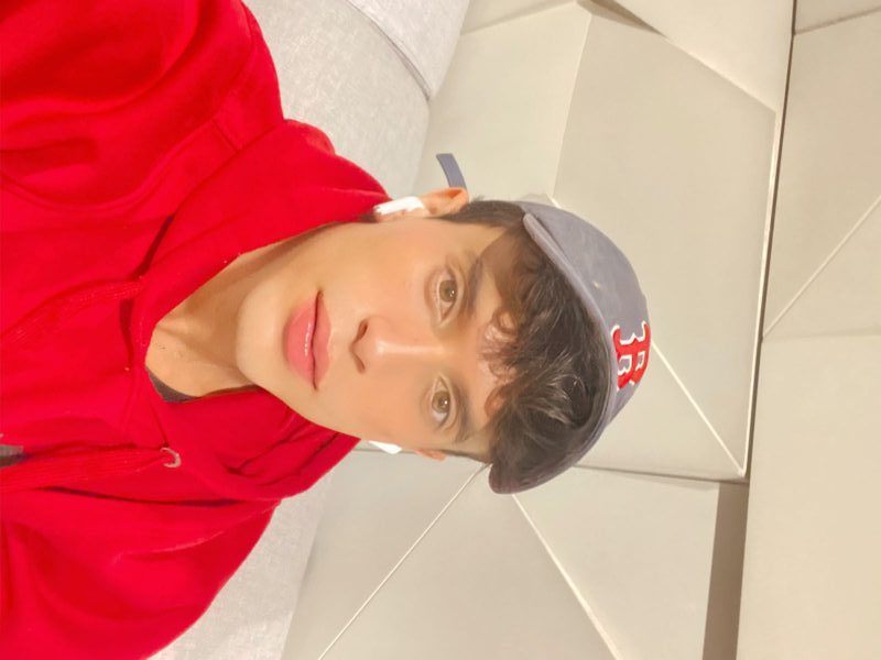 Iago Melo 14