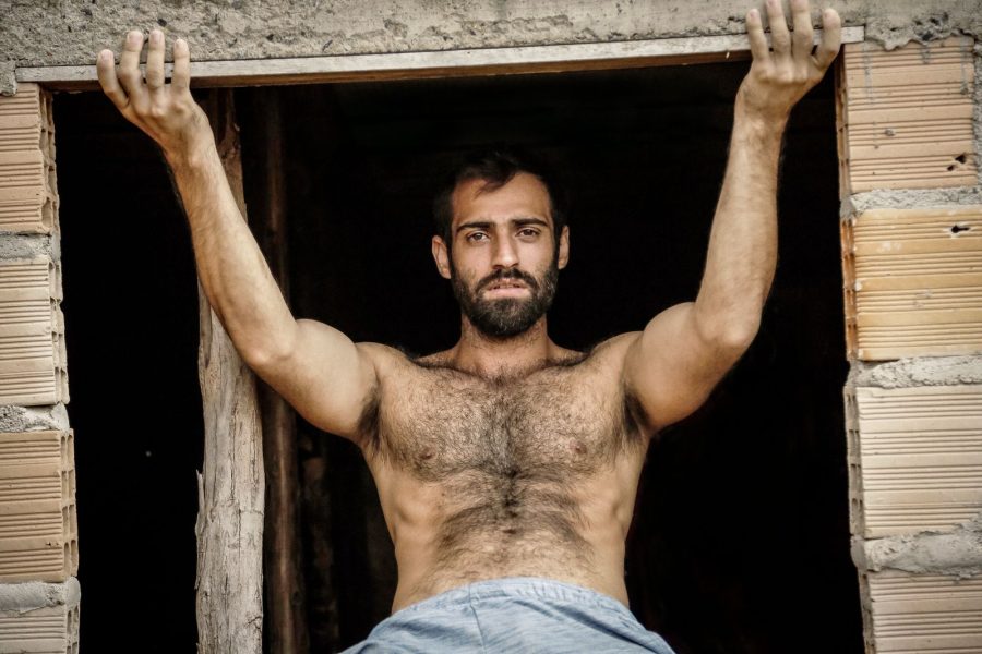 Thiago Tantra 7