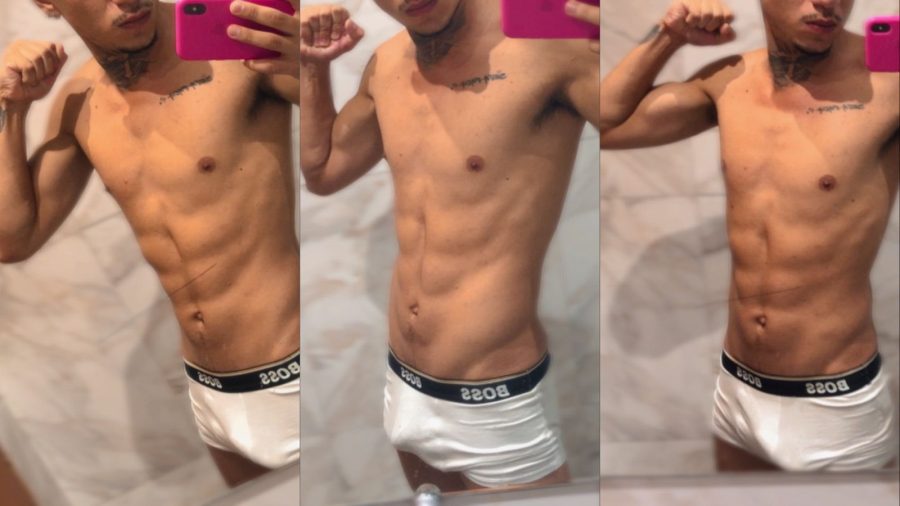 Ativo 19cm