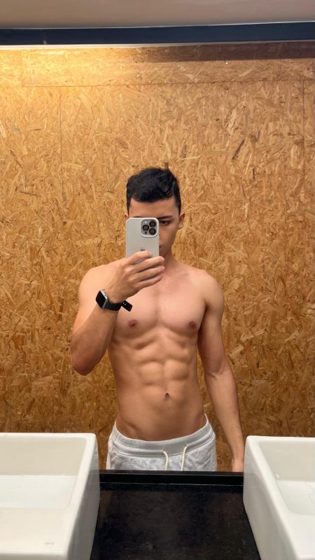 Anderson Novinho 9