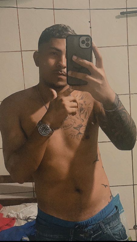Lucas Dominador 7