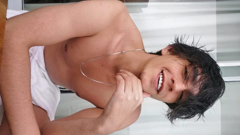 Felipe Oliveira 32
