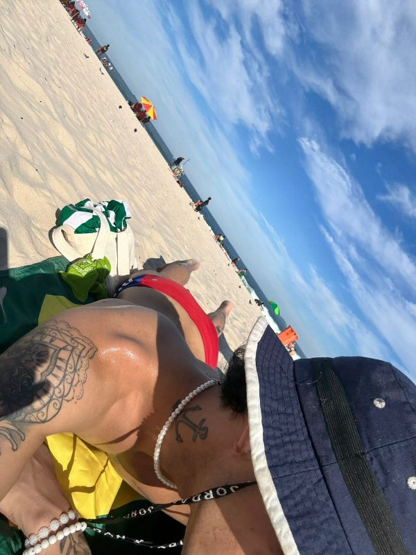 Iago Melo 24