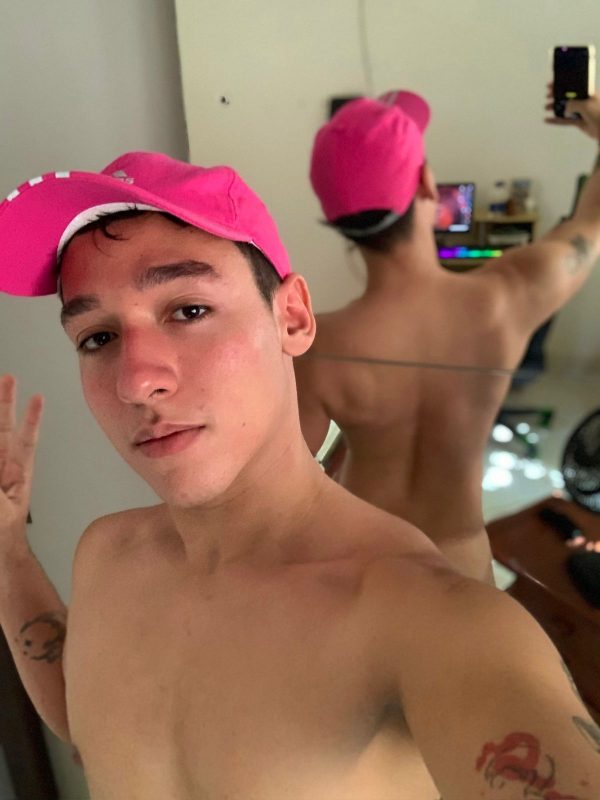 Pedro Fontes 19