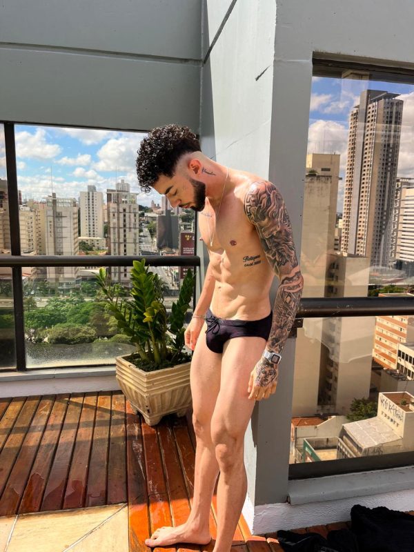 Gabriel Sales 30