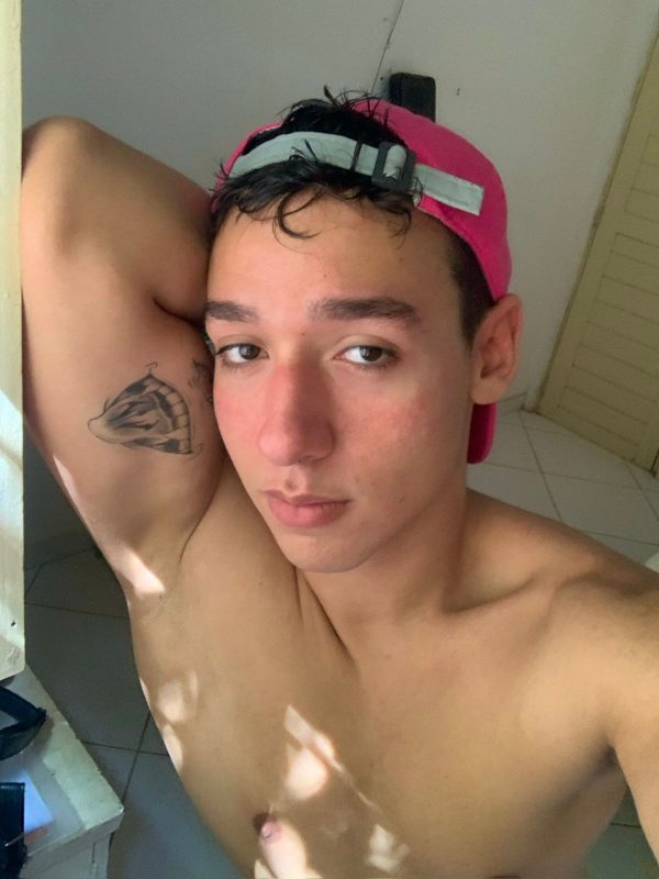 Pedro Fontes 20
