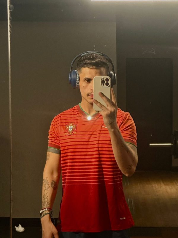 Iago Melo 34