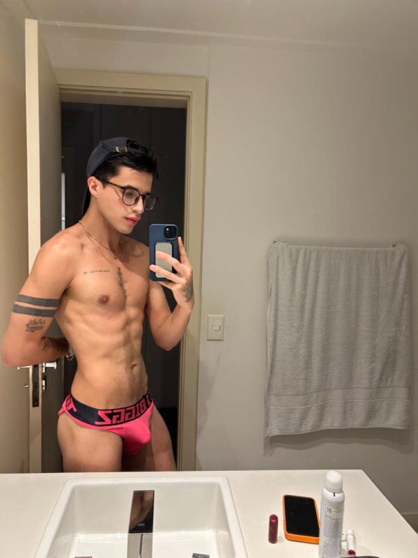 Iago Melo 107