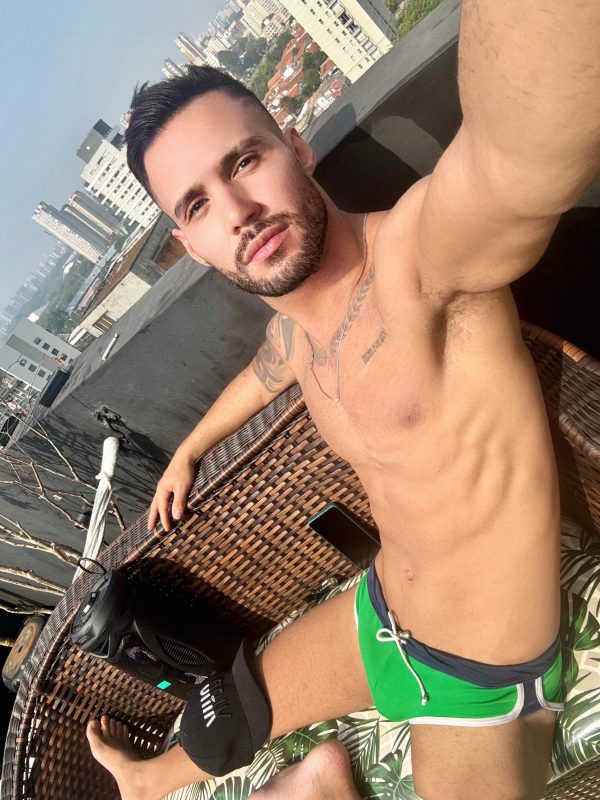 Hyago Ferraz 4