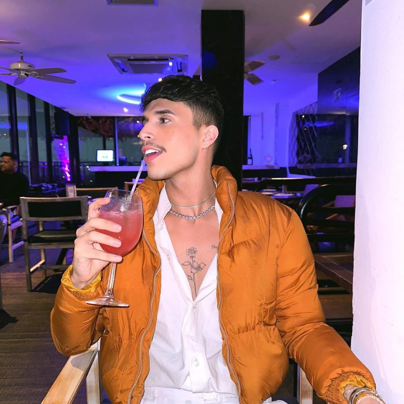 Iago Melo 9