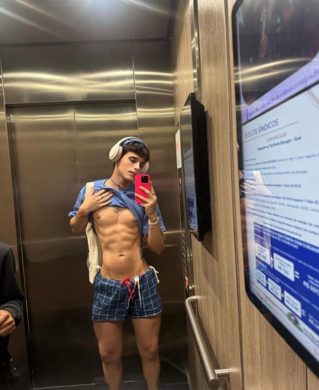 Iago Melo 14