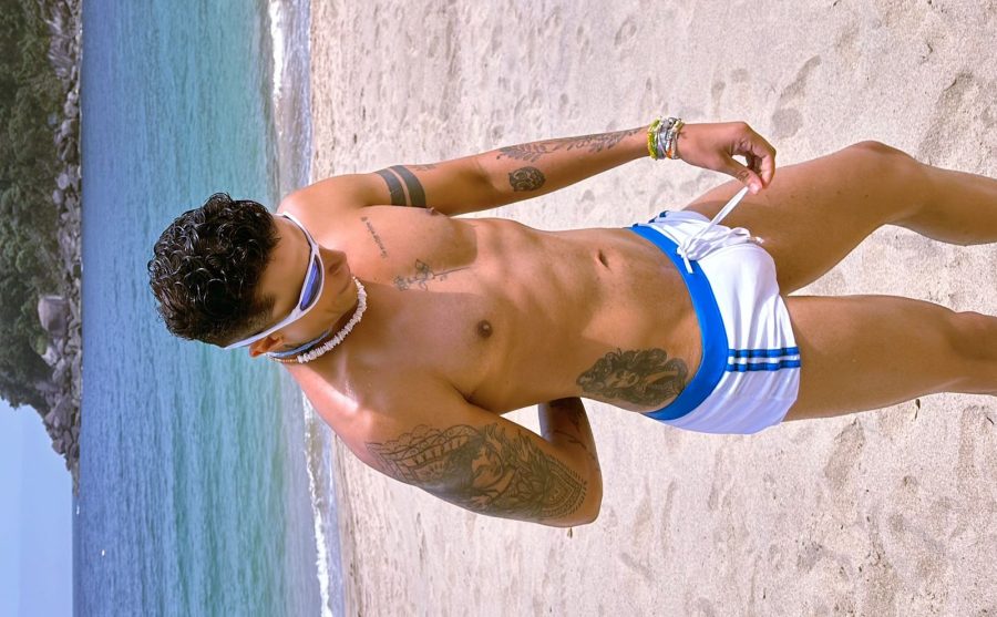 Iago Melo 105