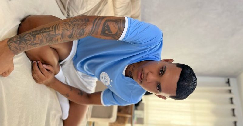 Kauê Baiano 5