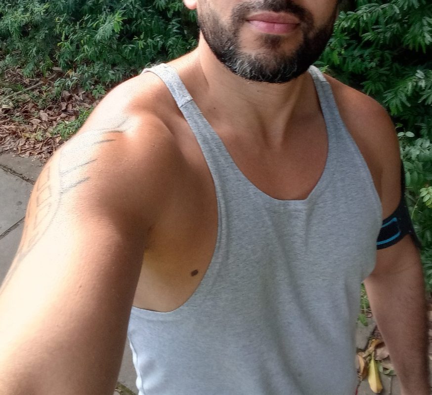 Marcos Ativo