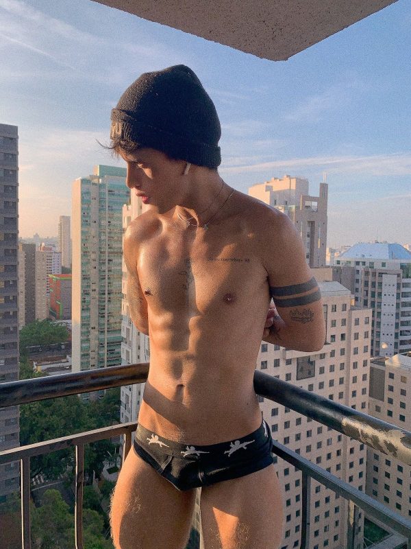 Iago Melo 75