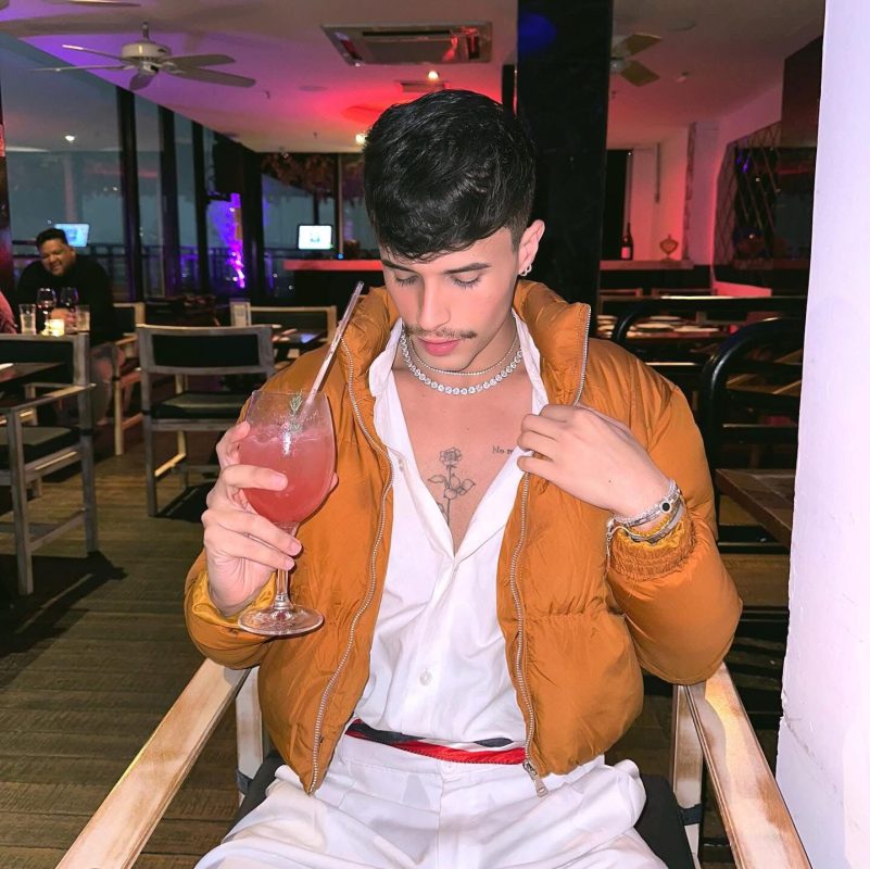 Iago Melo 8