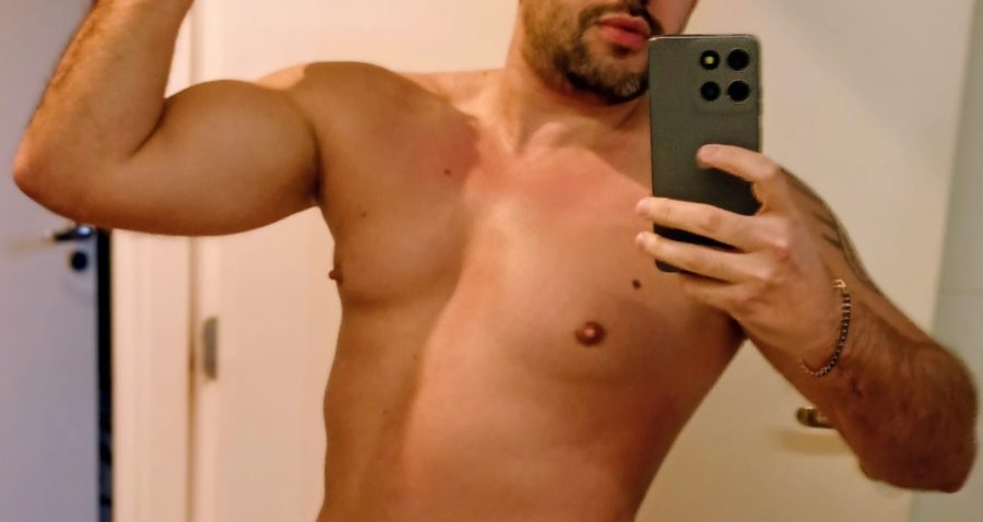 Marcos Ativo 1